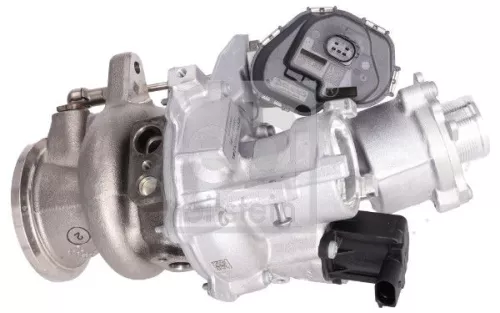 FEBI BILSTEIN Charger, charging (supercharged/turbocharged) (188960)