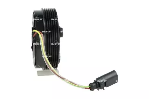 NRF Magnetic Clutch, air conditioning compressor (380014)