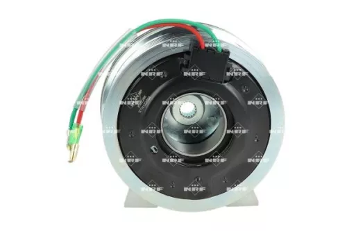 NRF Magnetic Clutch, air conditioning compressor (380016)