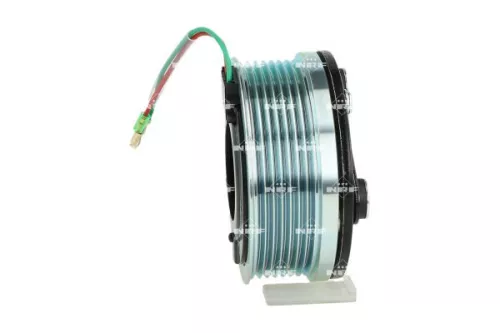 NRF Magnetic Clutch, air conditioning compressor (380016)