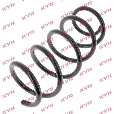 KYB Suspension Spring (RA3319)