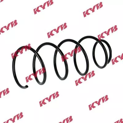 KYB Suspension Spring (RA3481)