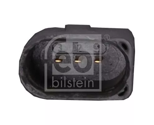 FEBI BILSTEIN Charger, charging (supercharged/turbocharged) (186920)