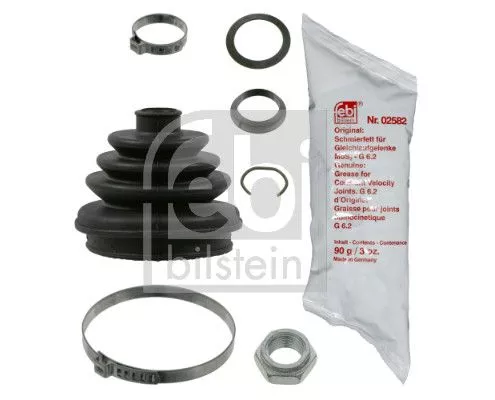 Bellow Kit, drive shaft