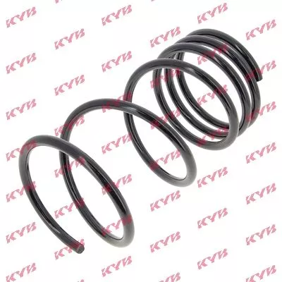 KYB Suspension Spring (RC6722)