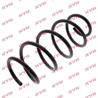 KYB Suspension Spring (RH2920)