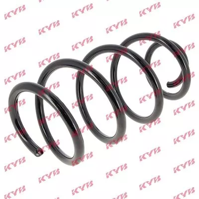 KYB Suspension Spring (RH3025)