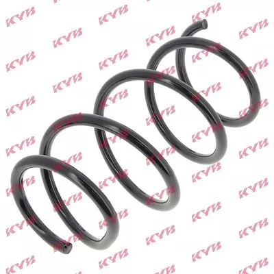 KYB Suspension Spring (RH3483)