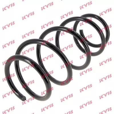 KYB Suspension Spring (RH3914)