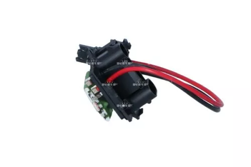 NRF Resistor, interior blower (342057)