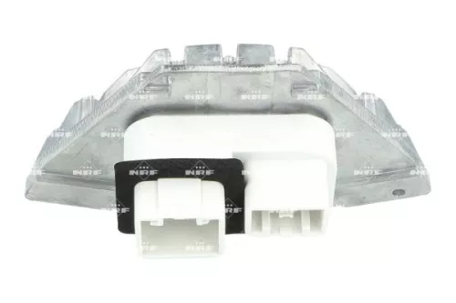 NRF Resistor, interior blower (342077)