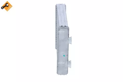 NRF Heat Exchanger, interior heating (54357)
