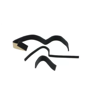 NRF Heat Exchanger, interior heating (54364)