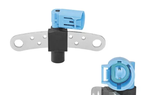 Sensor, crankshaft pulse