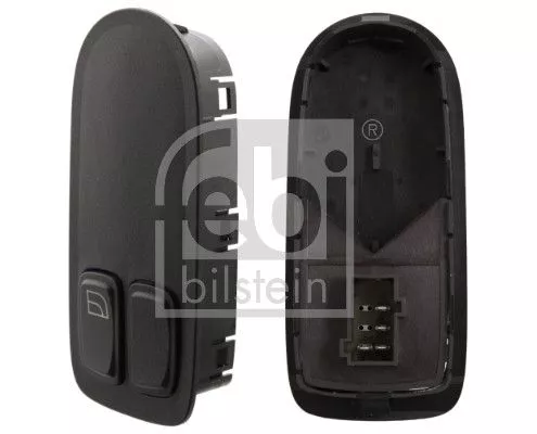 Multi-Function Switch