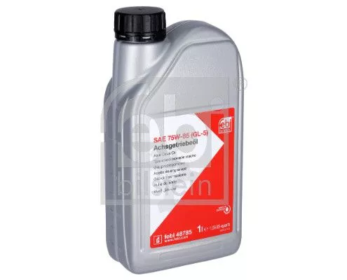 Automatic Transmission Fluid