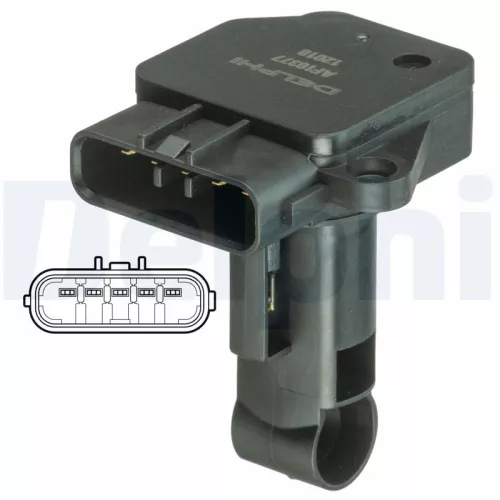 Mass Air Flow Sensor