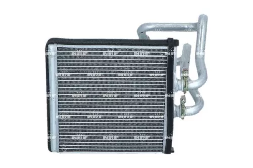 NRF Heat Exchanger, interior heating (54338)