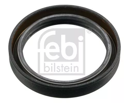 FEBI BILSTEIN Shaft Seal, automatic transmission flange (01519)