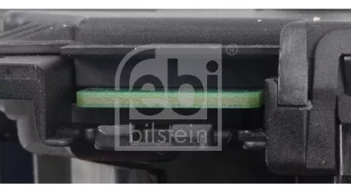 FEBI BILSTEIN Clock Spring, airbag (199082)