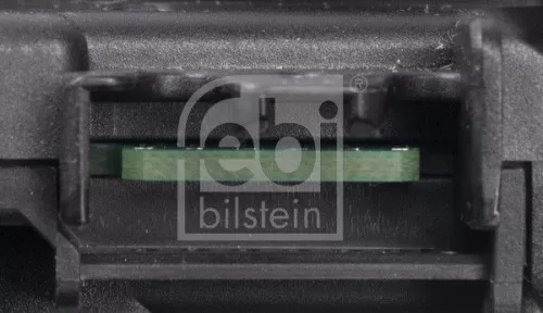 FEBI BILSTEIN Clock Spring, airbag (199082)