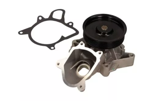 MAXGEAR Water Pump, engine cooling (47-0201)