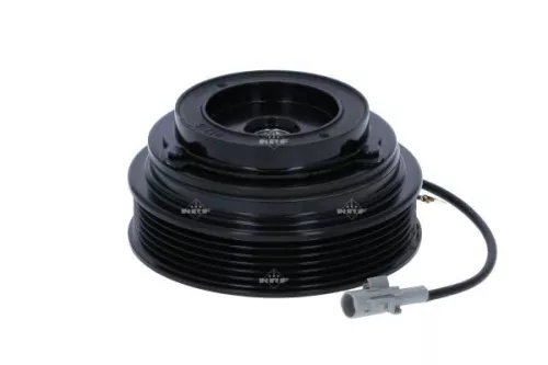 Magnetic Clutch, air conditioning compressor