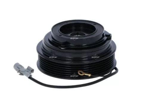 NRF Magnetic Clutch, air conditioning compressor (380006)