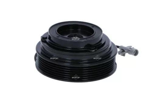 NRF Magnetic Clutch, air conditioning compressor (380006)
