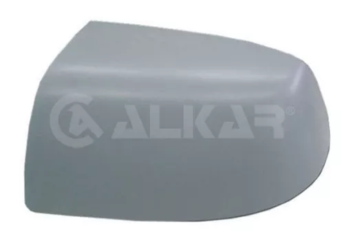 Cover, exterior mirror