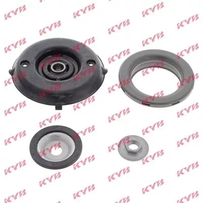 KYB Repair Kit, suspension strut support mount (SM1933)
