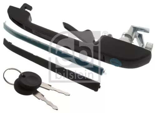 Exterior Door Handle