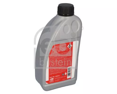 FEBI BILSTEIN Central Hydraulic Fluid (02615)