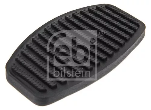 Pedal Pad, brake pedal