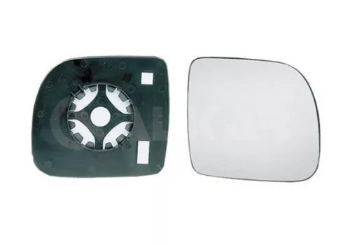 Mirror Glass, exterior mirror