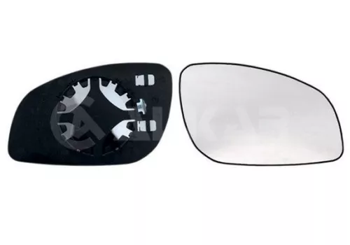 Mirror Glass, exterior mirror