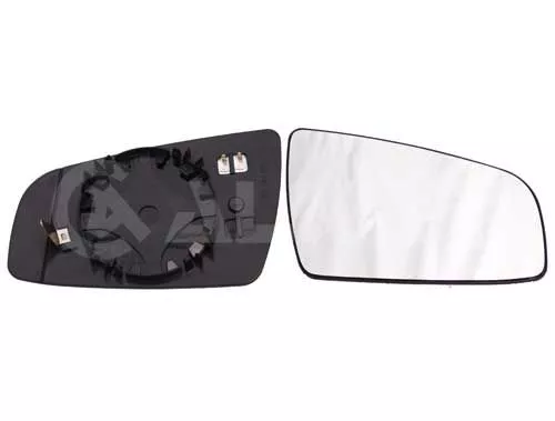 Mirror Glass, exterior mirror