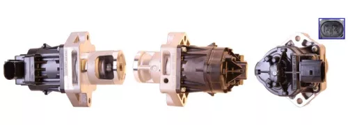 EGR Valve
