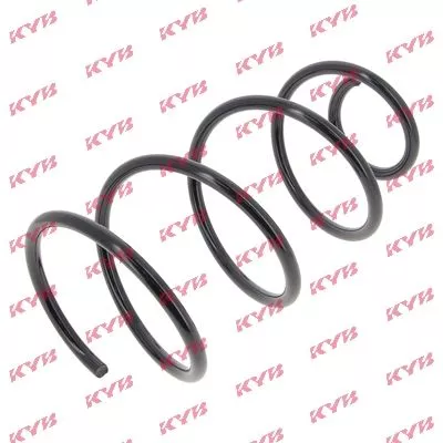 KYB Suspension Spring (RA2904)