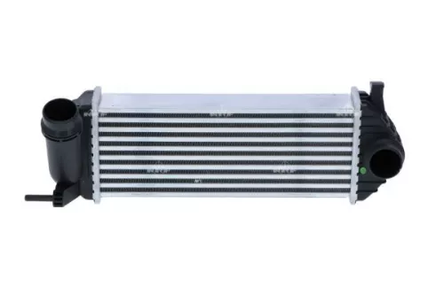 Charge Air Cooler
