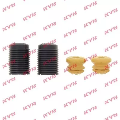 Dust Cover Kit, shock absorber