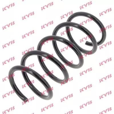 KYB Suspension Spring (RA6392)
