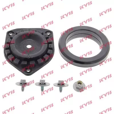 Repair Kit, suspension strut support mount