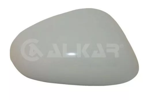 Cover, exterior mirror