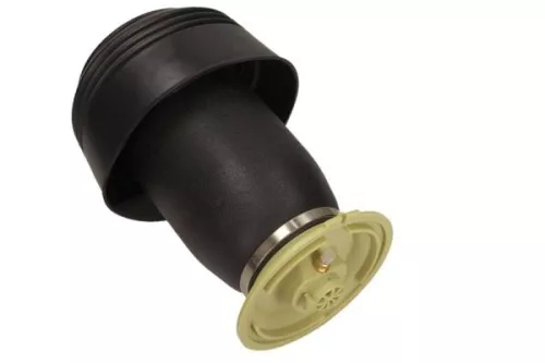 Air Spring, suspension