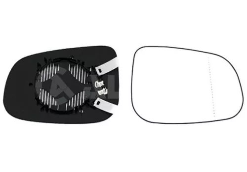 Mirror Glass, exterior mirror