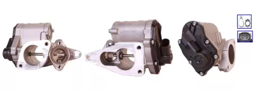 EGR Valve