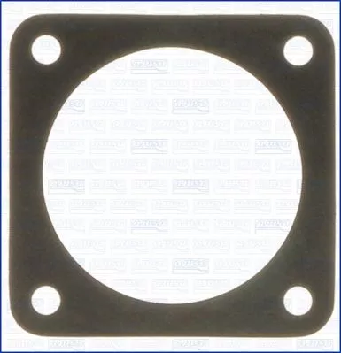 Gasket, intake manifold housing