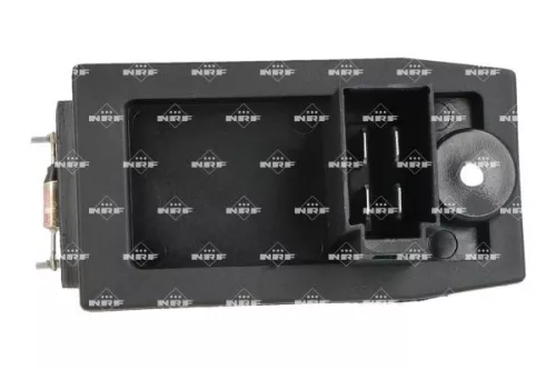 NRF Resistor, interior blower (342015)