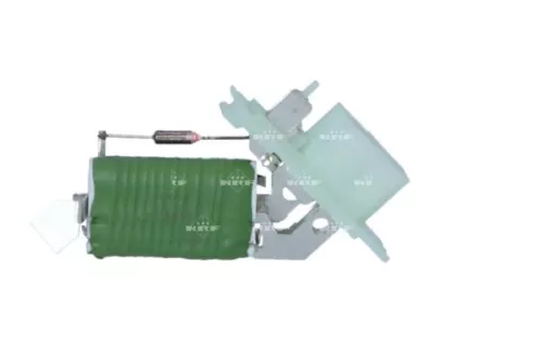 NRF Resistor, interior blower (342028)